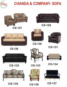Sofa