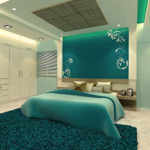 Premium Decor for Single Bedroom