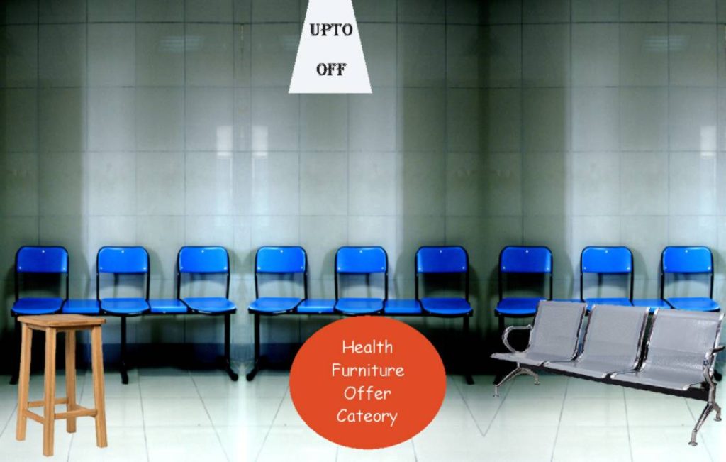 Health offer category