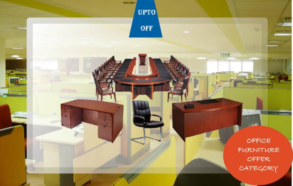Office offer category