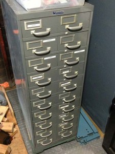 CLF-007