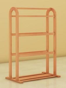cloth horse stand(frw9)  