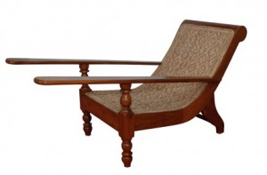 double arm easy chair (frw17)  
