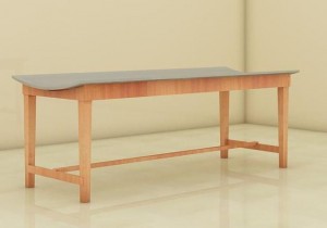 dressing cum operation table (frw16)  