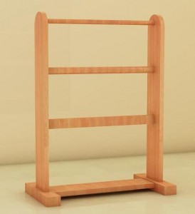 tower rack(frw28)   